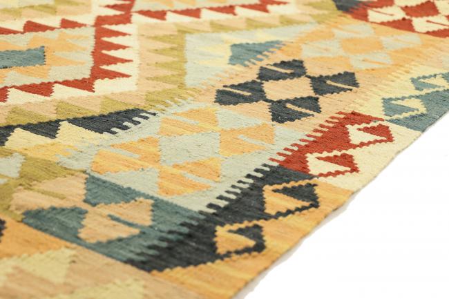 Kilim Afegão - 5