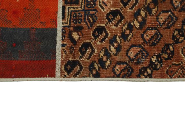 Kilim Patchwork - 2