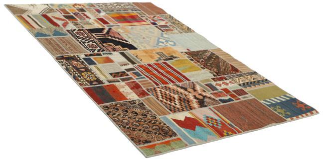 Kilim Patchwork - 3