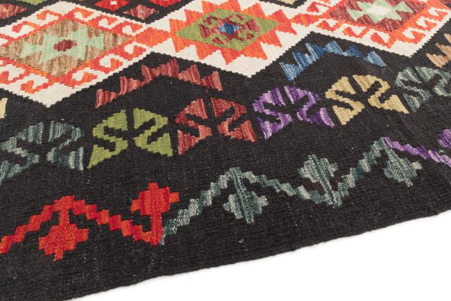 Kilim Afghan - 3