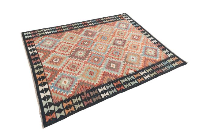 Kilim Afghan - 1