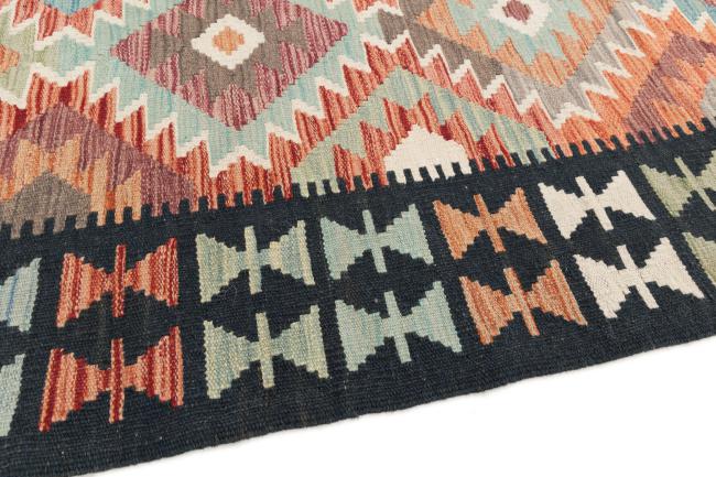 Kilim Afghan - 3