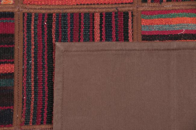 Kilim Patchwork - 6