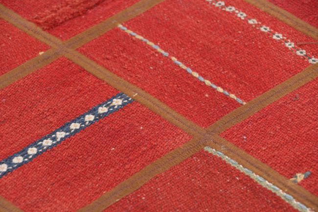 Kilim Patchwork - 3