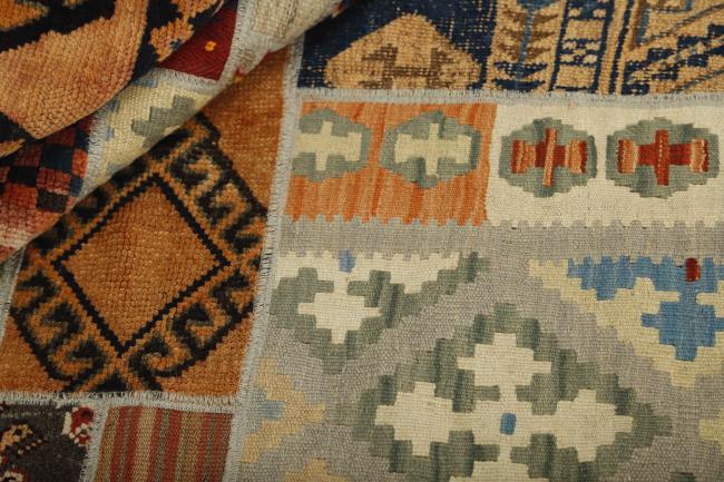 Kilim Patchwork - 1