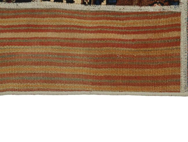 Kilim Patchwork - 2