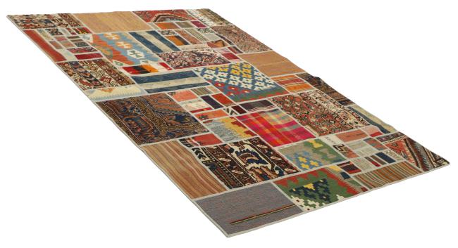 Kilim Patchwork - 3