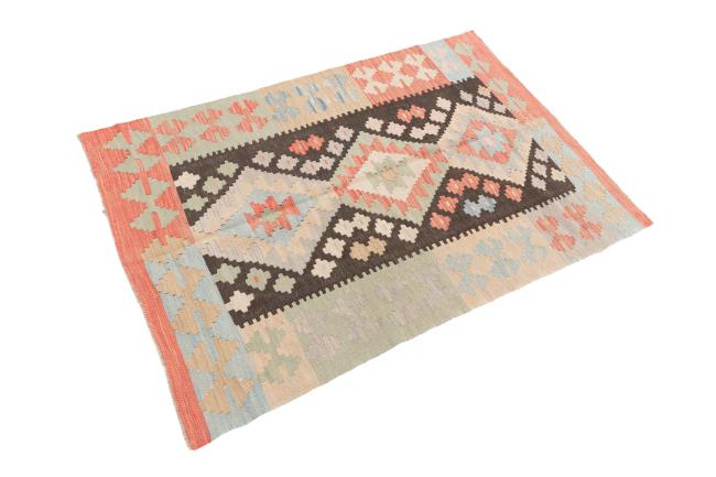 Kilim Afghan - 1