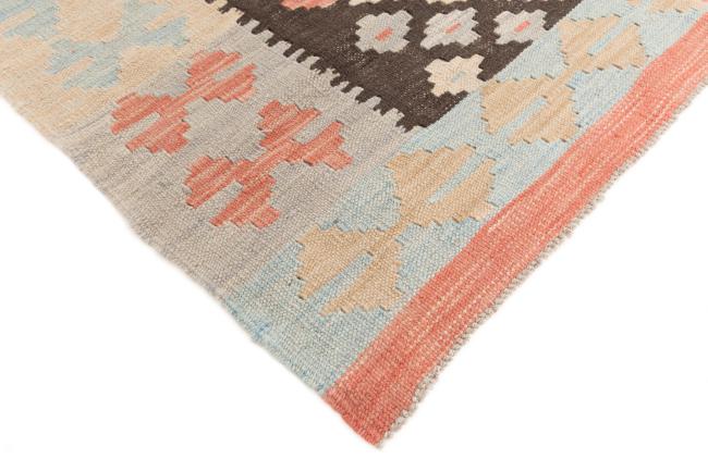 Kilim Afghan - 4