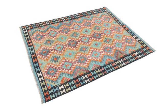 Kilim Afghan - 1