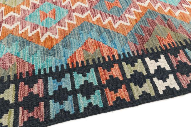 Kilim Afghan - 3