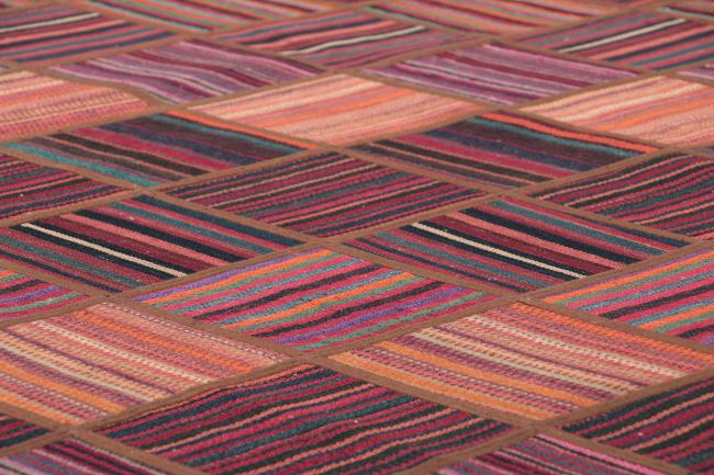 Kilim Patchwork - 2