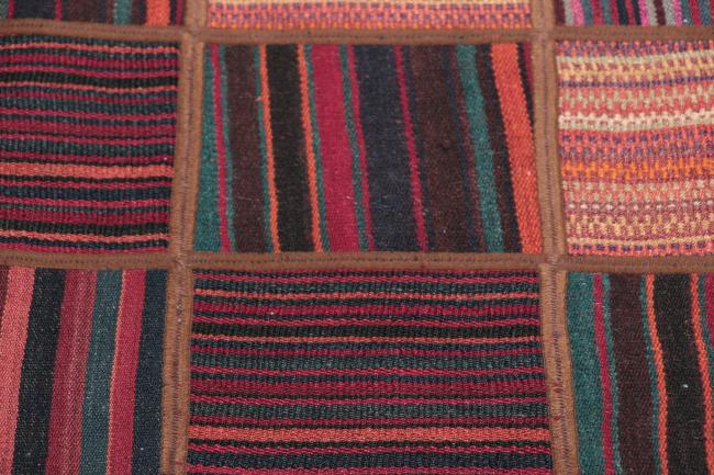 Kilim Patchwork - 3