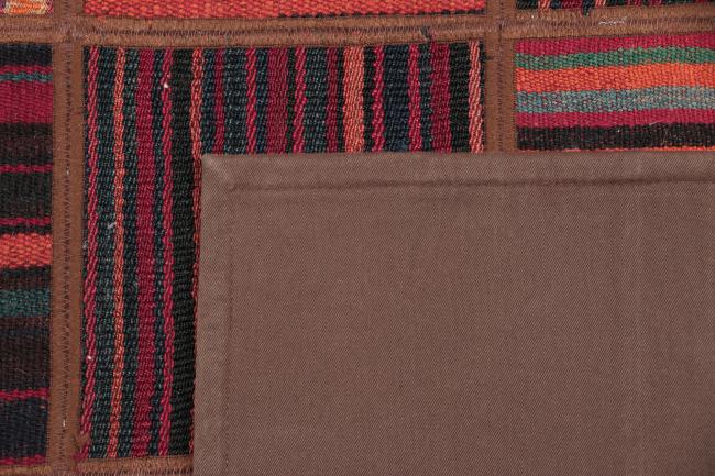 Kilim Patchwork - 6