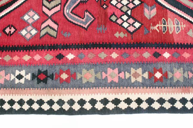 Kilim Fars - 4