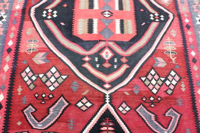 Kilim Fars - 6