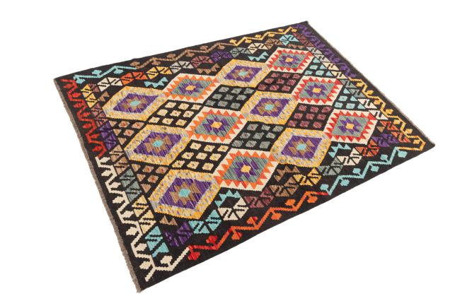 Kilim Afghan - 1