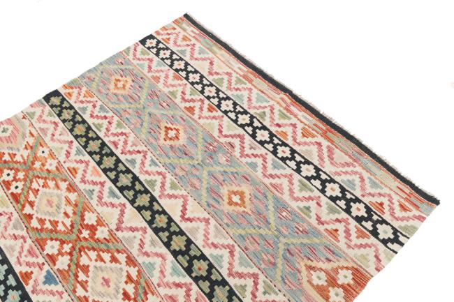 Kilim Afghan - 2