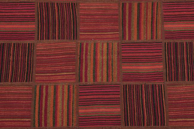 Kilim Patchwork - 3