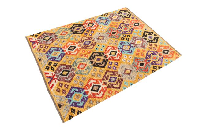 Kilim Afghan - 1