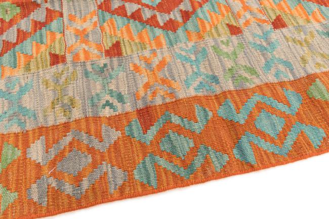 Kilim Afghan - 3