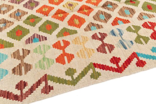 Kilim Afghan - 3