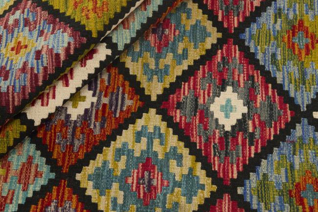 Kilim Afghan - 1