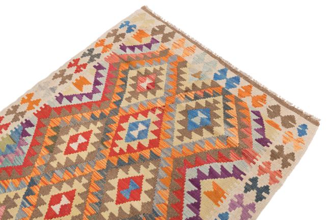 Kilim Afgán - 2