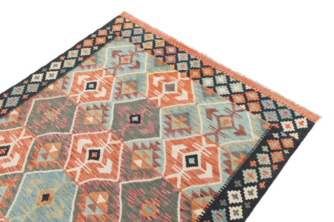 Kilim Afghan - 2