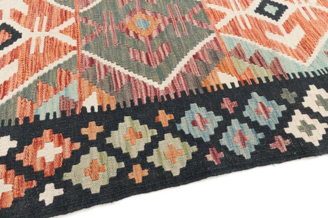 Kilim Afghan - 3