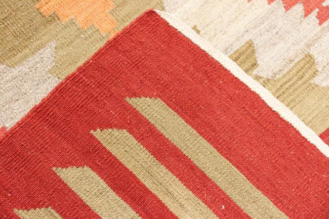 Kilim Fars Design - 6