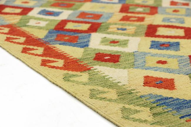 Kilim Afghan - 6