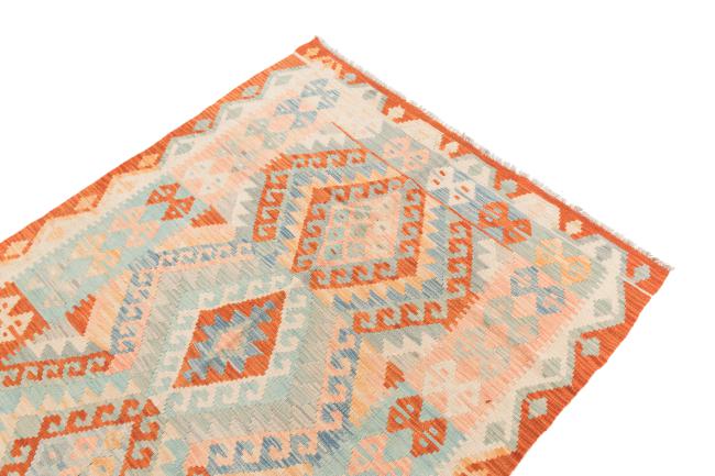 Kilim Afghan - 2