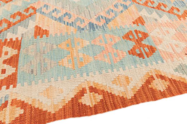 Kilim Afghan - 3