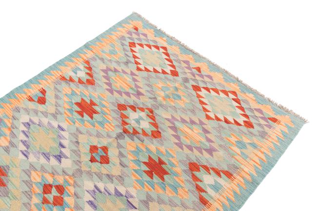 Kilim Afegão - 2