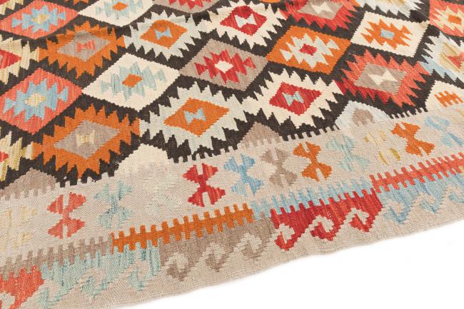 Kilim Afghan - 3