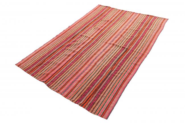 Kilim Fars Antique - 1