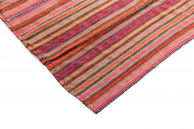 Kilim Fars Antigo - 3