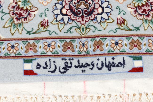 Isfahan Fio de Seda - 11