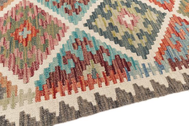 Kilim Afghan - 3