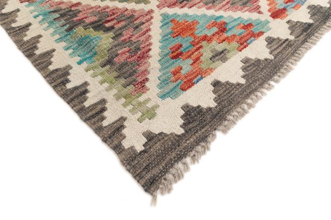 Kilim Afghan - 4