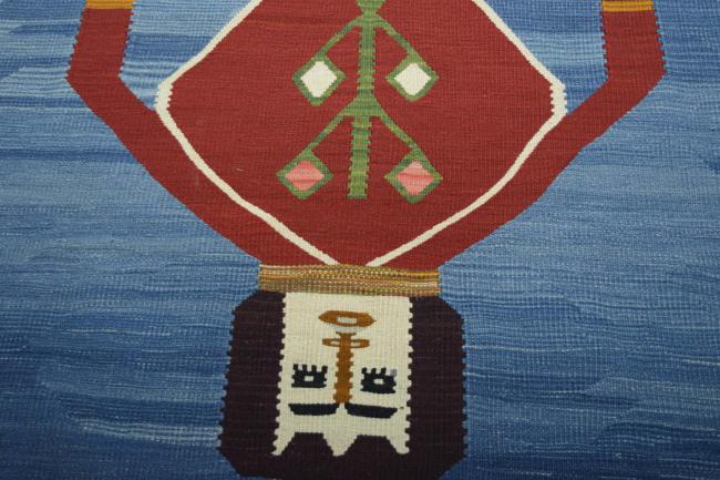 Kilim Fars Design Dastan - 4