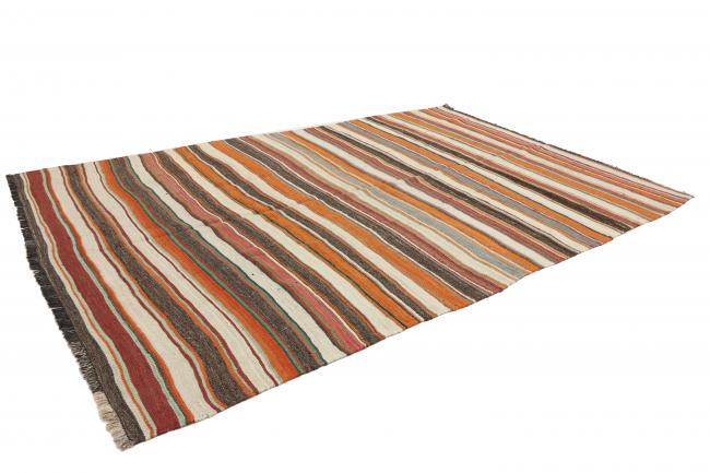 Kilim Fars Antique - 1