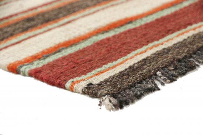 Kilim Fars Antique - 5