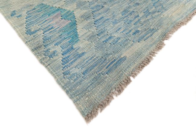 Kilim Afghan - 4