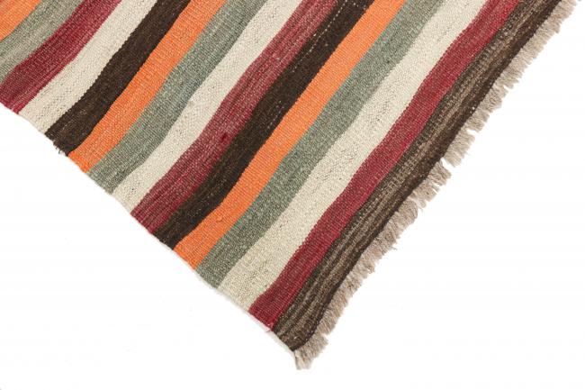 Kilim Fars Antique - 4