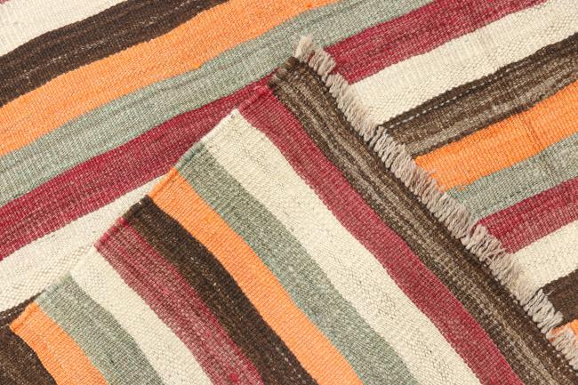 Kilim Fars Antique - 7