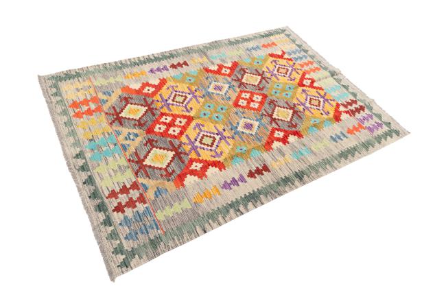 Kilim Afghan - 1