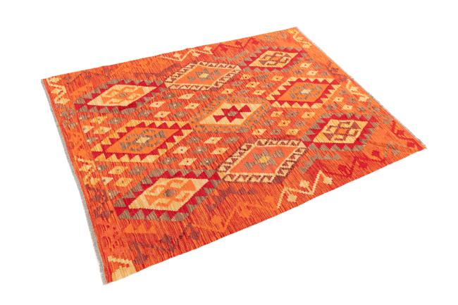 Kilim Afegão - 1