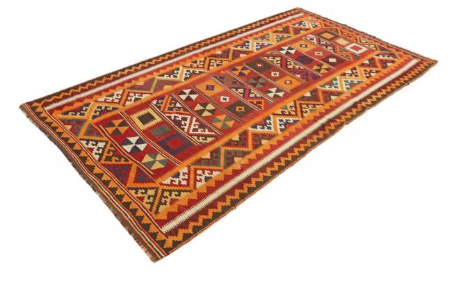 Kilim Fars Azerbaijan Antiguo - 1